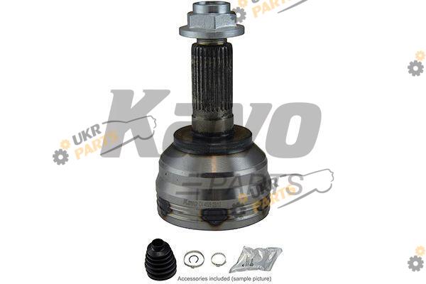 ШРУС с пыльником KAVO PARTS CV-4525