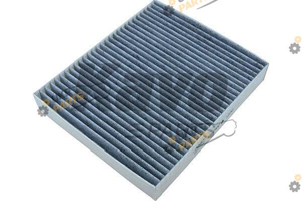 Фильтр салона AMC Filter DC-7110C