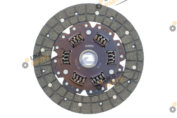 Диск сцепления AISIN DH-020U