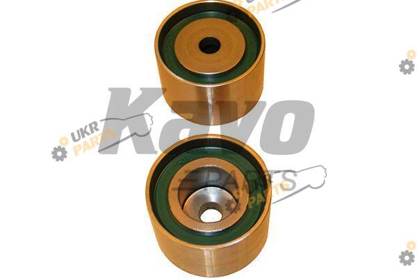 Обводной ролик ремня ГРМ KAVO PARTS DID-9010