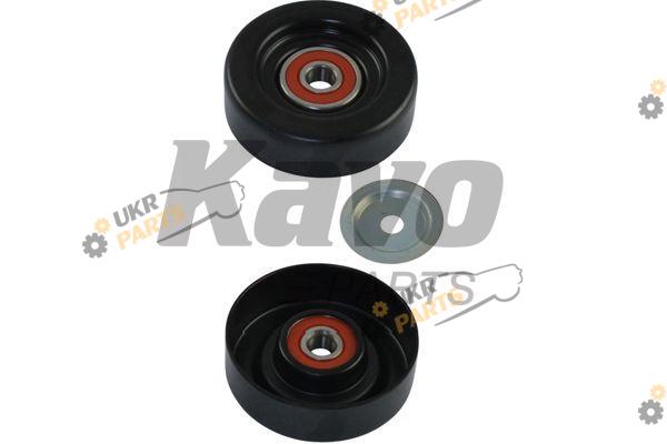Обводной ролик KAVO PARTS DIP-6509