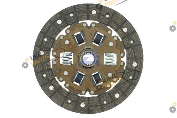Диск сцепления AISIN DN-025