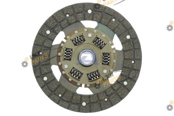 Диск сцепления AISIN DN-073