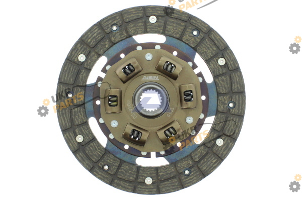 Диск сцепления AISIN DS-020U