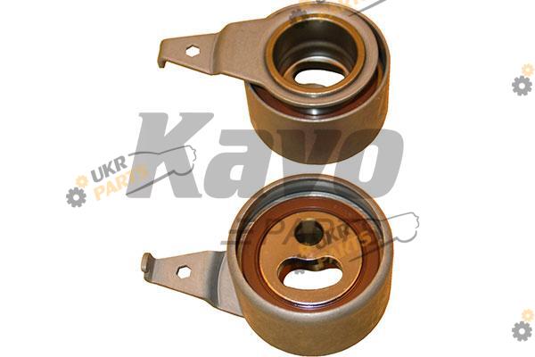 Натяжной ролик ремня ГРМ KAVO PARTS DTE-4515