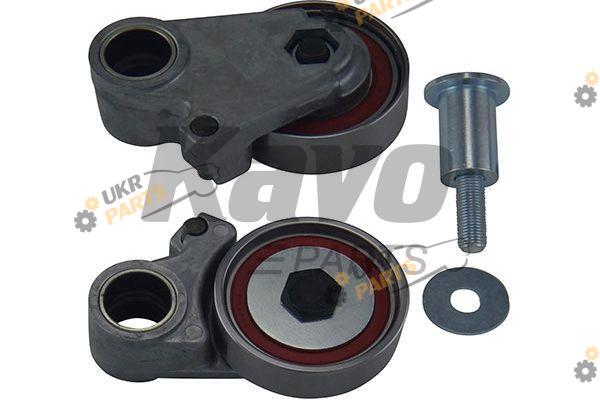 Натяжной ролик ремня ГРМ KAVO PARTS DTE-5538