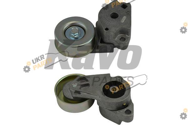 Ролик ремня генератора KAVO PARTS DTP-5503