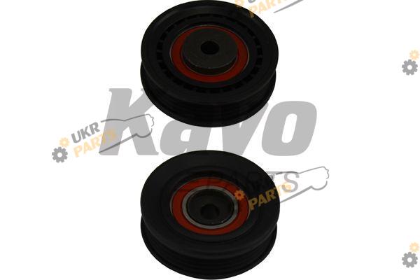 Ролик ремня генератора KAVO PARTS DTP-5506