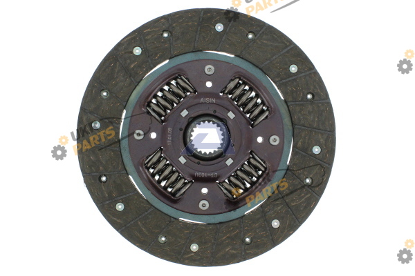 Диск сцепления AISIN DTX-103