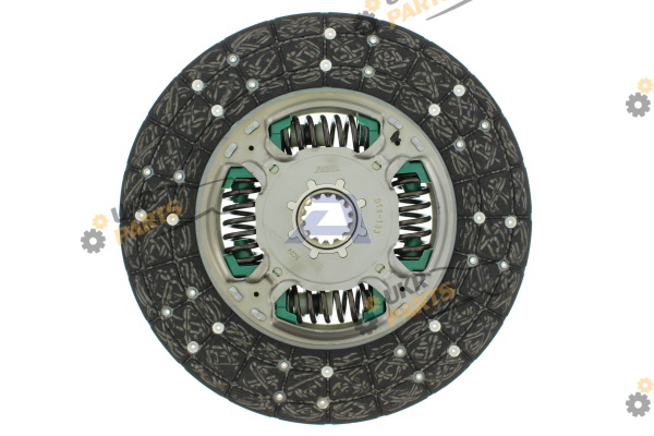 Диск сцепления AISIN DTX-133