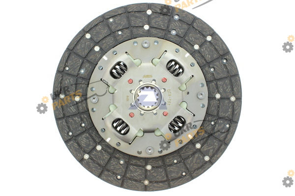 Диск сцепления AISIN DTX-151