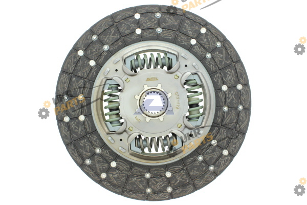 Диск сцепления AISIN DTX-174