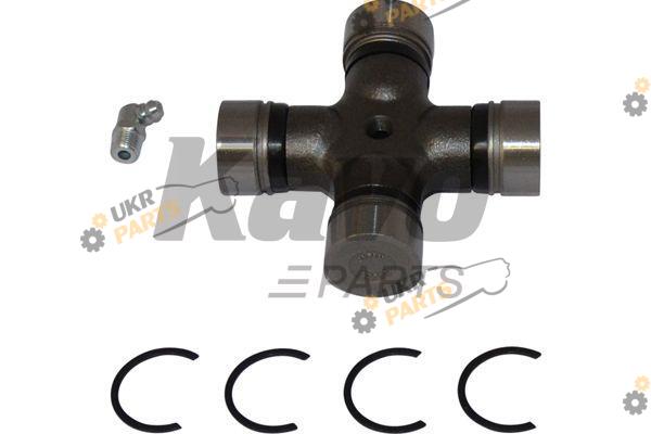 Муфта кардана KAVO PARTS DUJ-5504