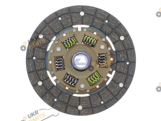 Диск сцепления AISIN DZ-006