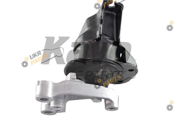 Подушка двигателя KAVO PARTS EEM-2065