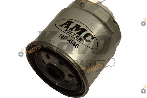 Топливный фильтр AMC Filter HF-646