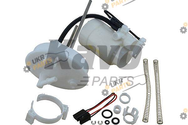 Топливный фильтр AMC Filter HF-8953