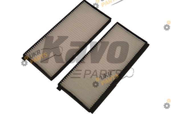 Фильтр салона AMC Filter KC-6101