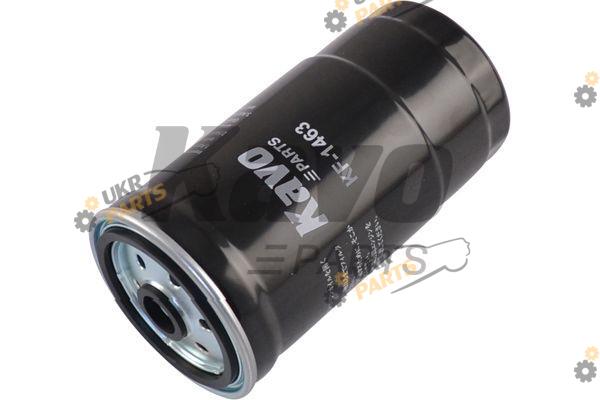 Топливный фильтр AMC Filter KF-1463