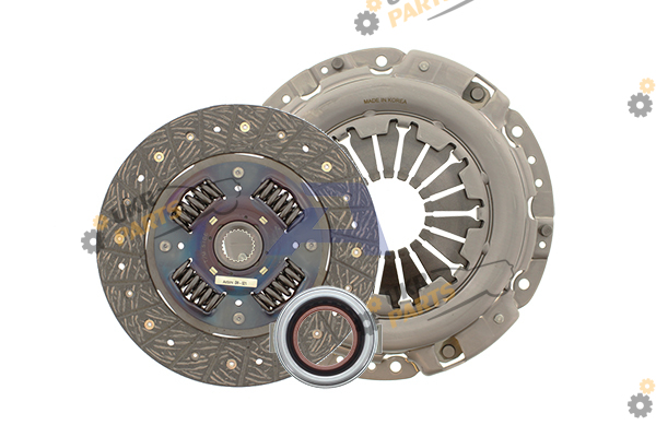Комплект сцепления AISIN KH-070
