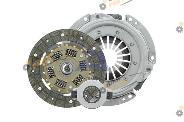 Комплект сцепления AISIN KN-034