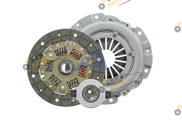 Комплект сцепления AISIN KN-065C