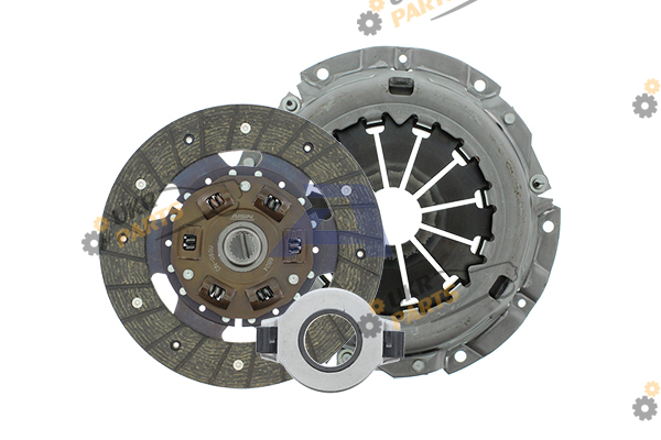 Комплект сцепления AISIN KN-124A