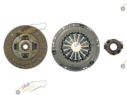 Комплект сцепления AISIN KT-261C