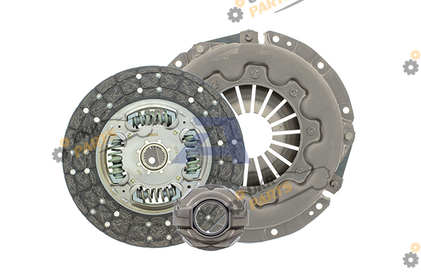 Комплект сцепления AISIN KT-291C