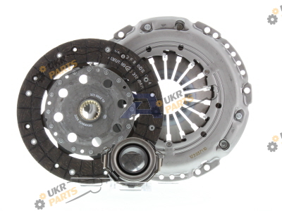 Комплект сцепления AISIN KT-307A