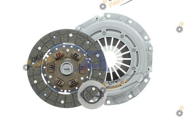 Комплект сцепления AISIN KZ-034A