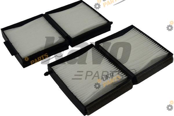 Фильтр салона AMC Filter MC-5102