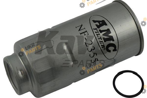 Топливный фильтр AMC Filter NF-2355