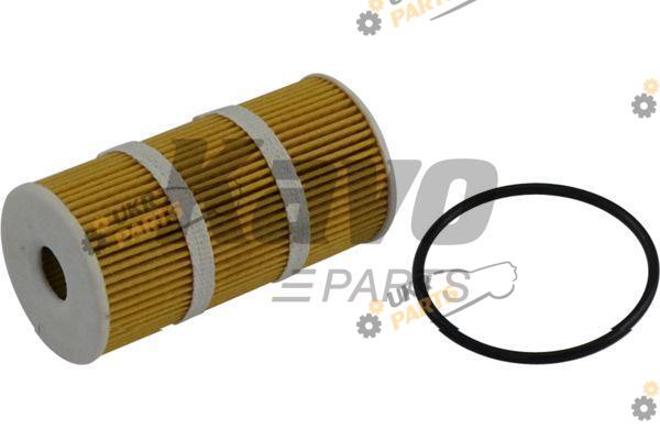 Масляный фильтр AMC Filter NO-2210