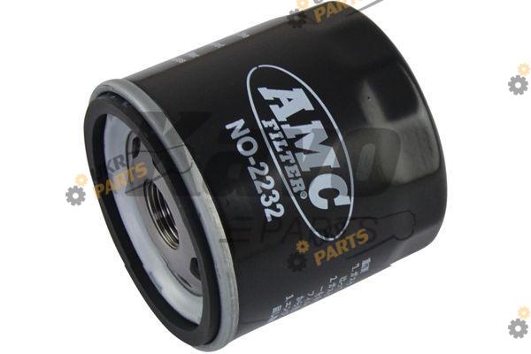 Масляный фильтр AMC Filter NO-2232