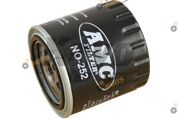 Масляный фильтр AMC Filter NO-252