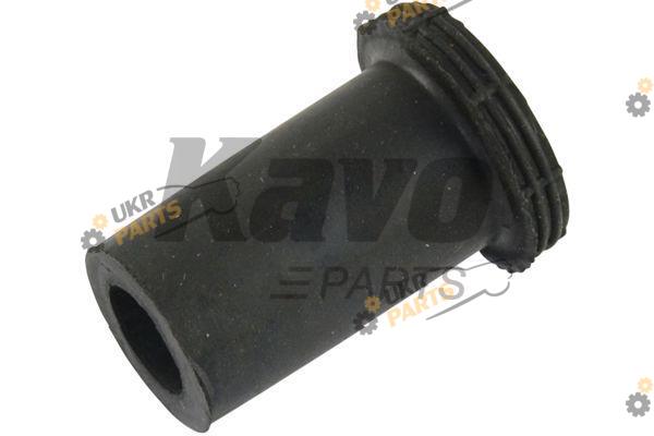 Втулка рессоры KAVO PARTS SBL-3002