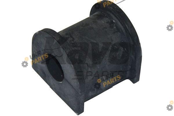 Втулка стабилизатора KAVO PARTS SBS-1001