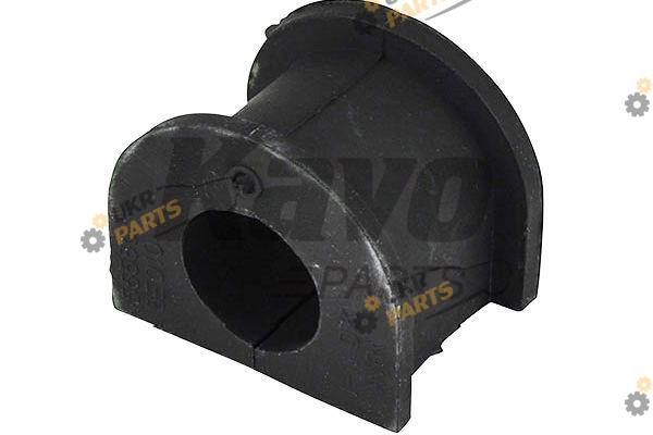 Втулка стабилизатора KAVO PARTS SBS-4045