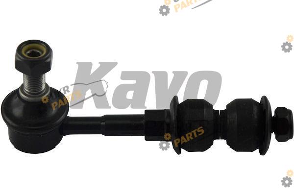 Стойка стабилизатора KAVO PARTS SLS-9081