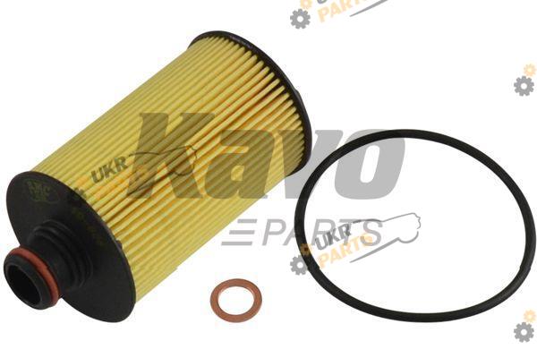 Масляный фильтр AMC Filter SO-806