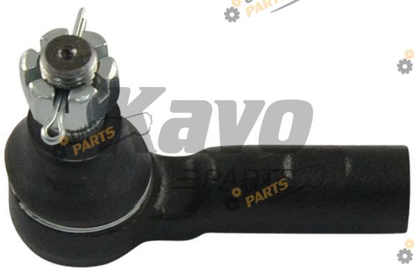 Наконечник рулевой тяги KAVO PARTS STE-9128