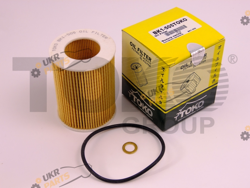  TOKO T1103005