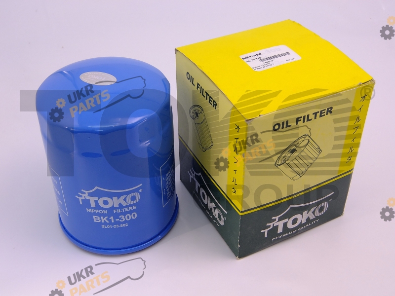  TOKO T1104000