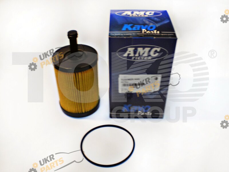Масляный фильтр AMC Filter MO-438