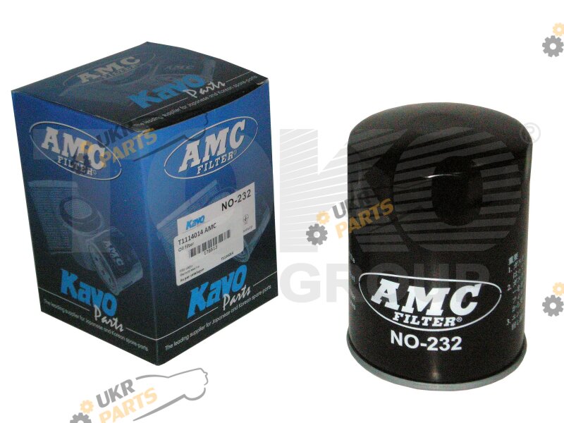 Масляный фильтр AMC Filter NO-232