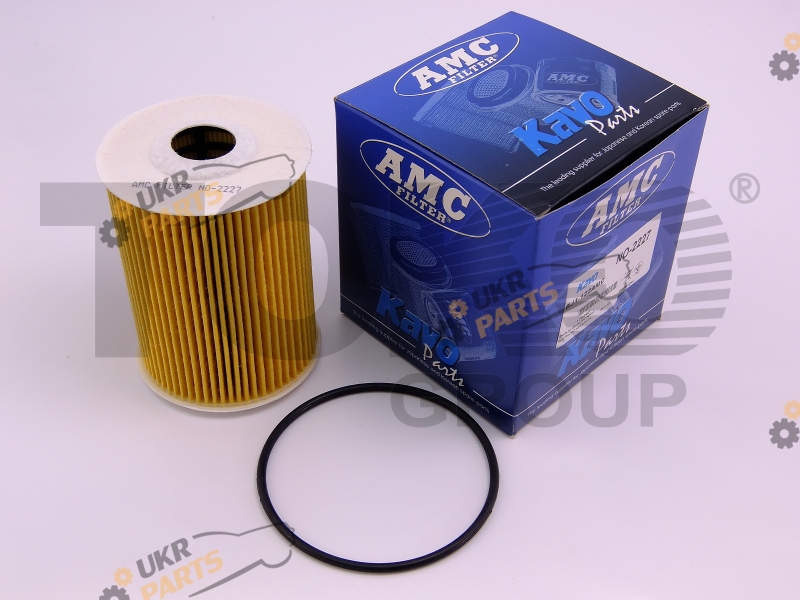 Масляный фильтр AMC Filter NO-2227