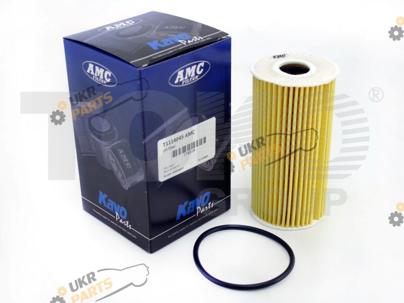 Масляный фильтр AMC Filter NO-2225