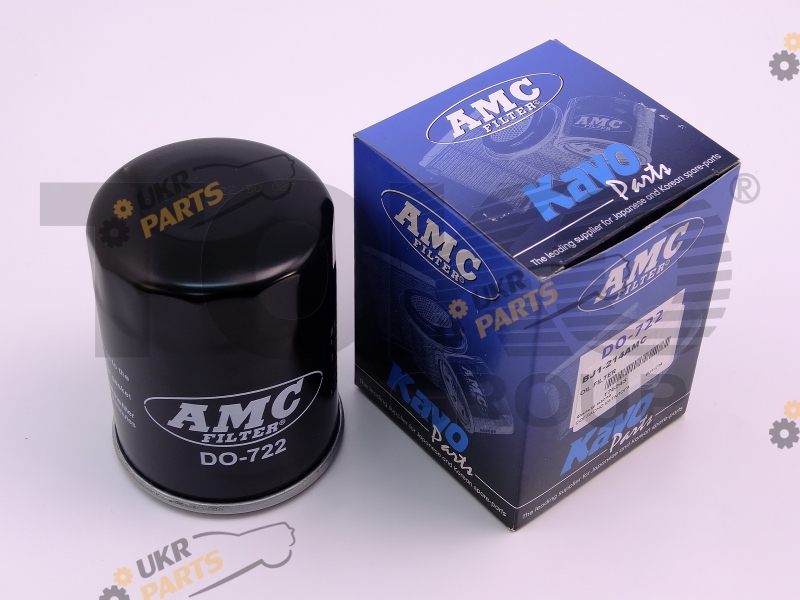 Масляный фильтр AMC Filter DO-722