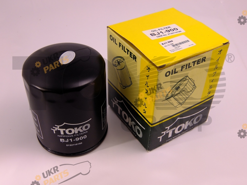  TOKO T1118000